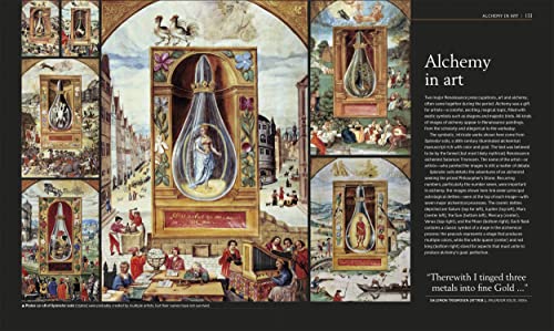 A History of Magic, Witchcraft, and the Occult (DK A History