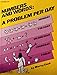 Numbers and Words: A Problem Per Day (Grades 3-8)