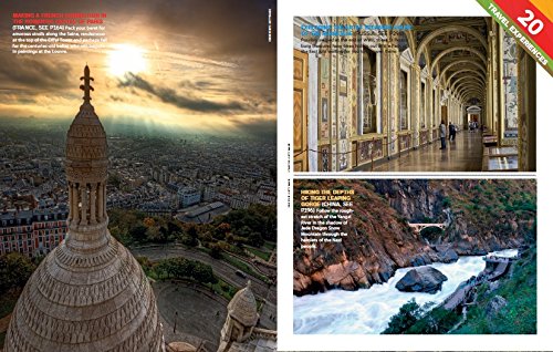 The Big Trip: Your Ultimate Guide to Gap Years and Overseas
