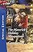 The Maverick's Holiday Masquerade (Montana Mavericks: What Happened at the Weddi)