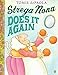 Strega Nona Does It Again