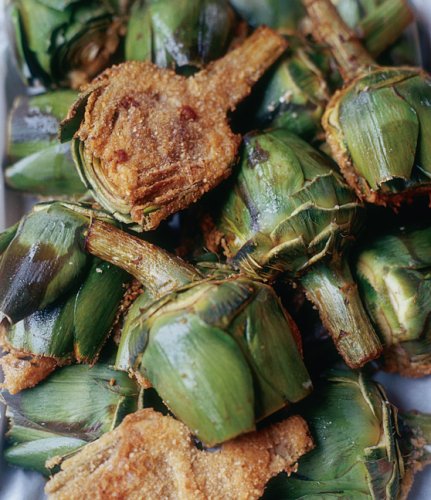 Aromas of Aleppo: The Legendary Cuisine of Syrian Jews