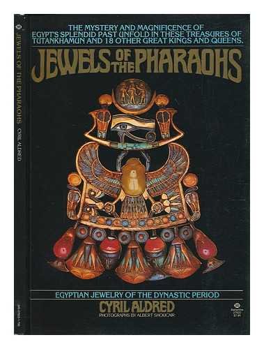 Jewels of the Pharaohs: Egyptian Jewelry of the Dynastic Period