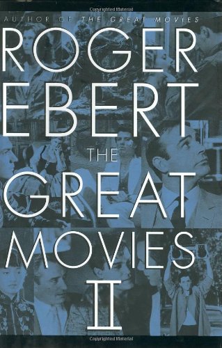 The Great Movies II