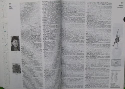 The American Heritage College Dictionary by American Heritag