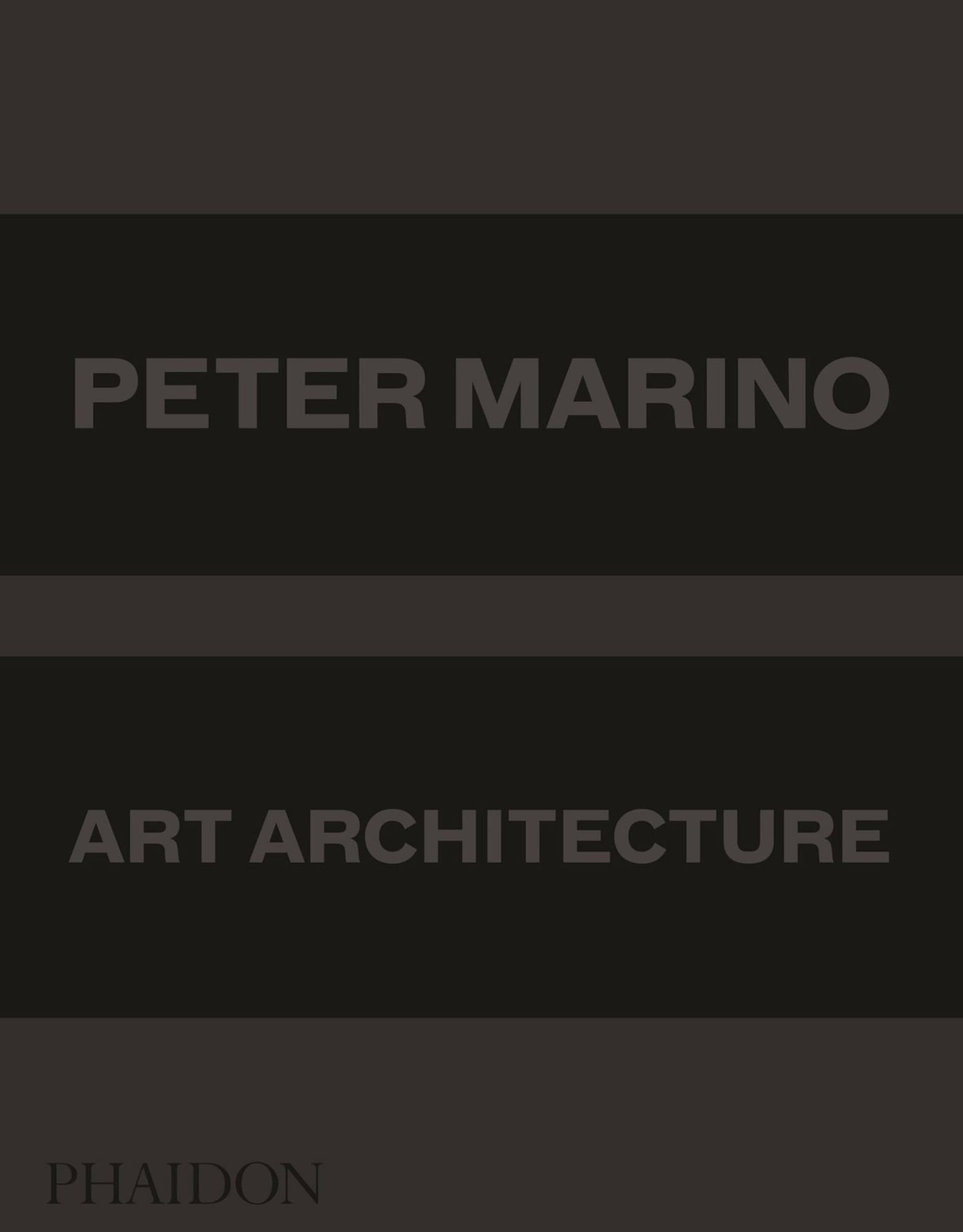 Peter Marino: Art Architecture by Goldfarb, Brad