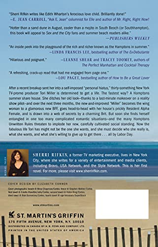 LoveHampton: A Novel