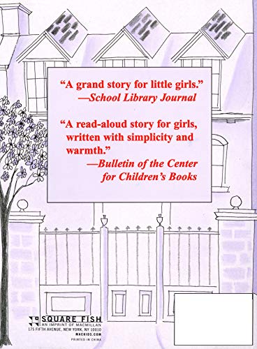 The Best-Loved Doll (An Owlet Book)