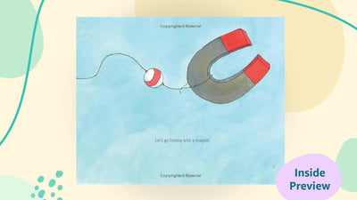 What Makes a Magnet? (Let'S-Read-And-Find-Out Science. Stage 2)