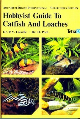 Hobbyist Guide to Catfish and Loaches