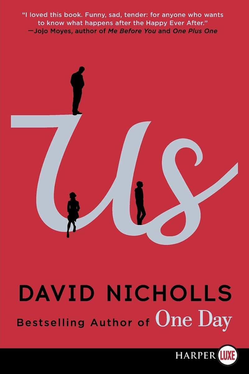 Us: A Novel