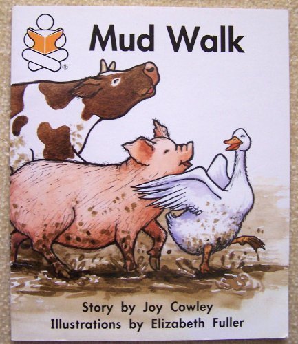 Mud Walk by Joy Cowley