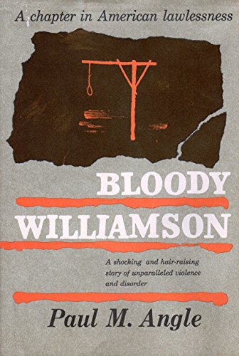 Bloody Williamson