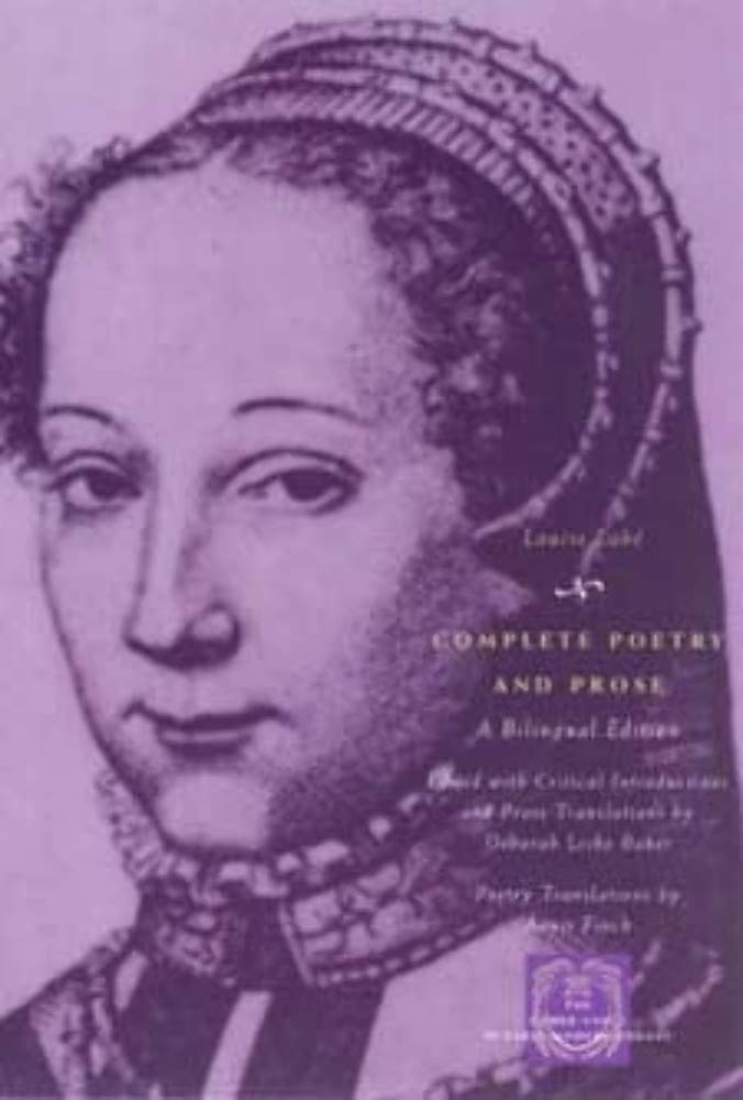 Complete Poetry and Prose: A Bilingual Edition (The Other Vo