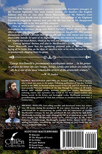 Whats Mines Mine: The Cullen Collection Volume 28