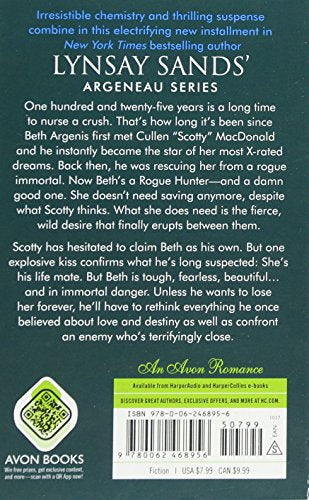 Immortally Yours: An Argeneau Novel (An Argeneau Novel, 26)