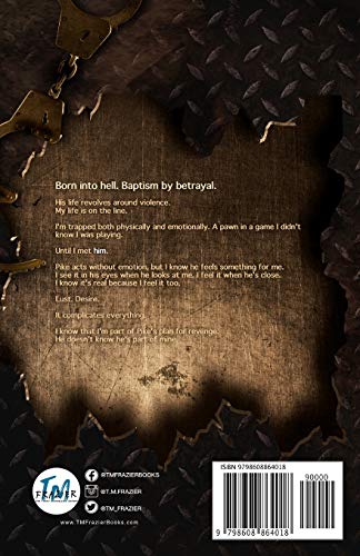 Pawn: The Pawn Duet, Book Two