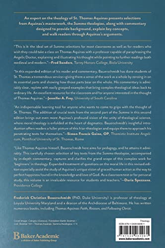 The Essential Summa Theologiae, 2nd Edition