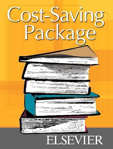 Foundations of Nursing and Adult Health Nursing - Texts and Virtual Clinical Excursions 3.0 Package