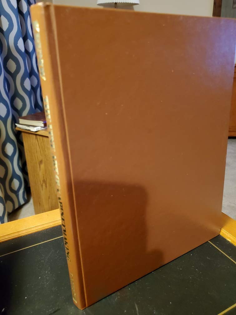 The Fine Art of Cabinetmaking by James Krenov