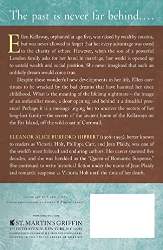 Lord of the Far Island: The Classic Novel of Romantic Suspen