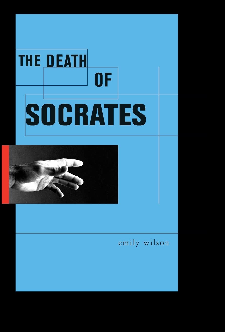 The Death of Socrates (Profiles in History)