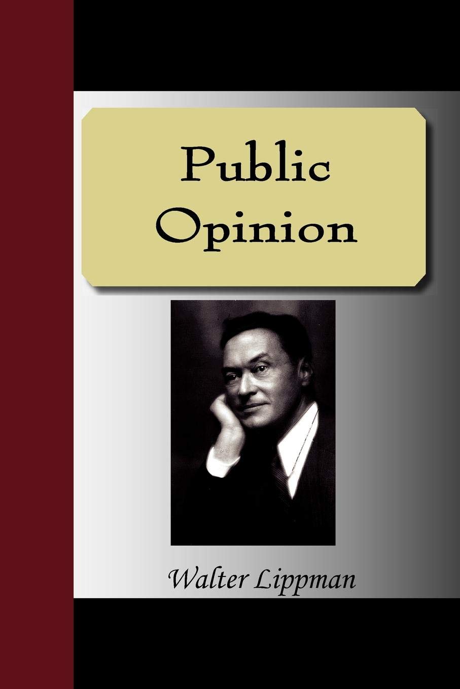 Public Opinion