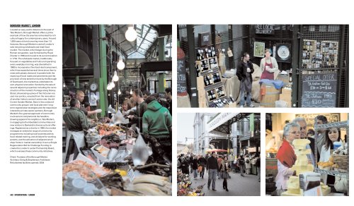 The Endless City: The Urban Age Project by the London School of Economics and Deutsche Bank's Alfred Herrhausen Society