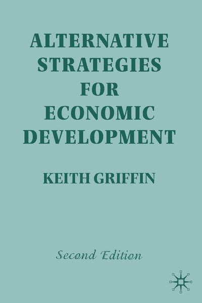 Alternative Strategies for Economic Development