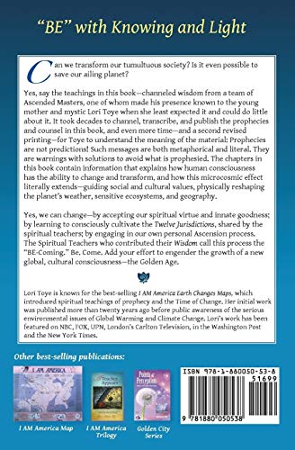 New World Wisdom, Book One: Teachings from the Ascended Masters