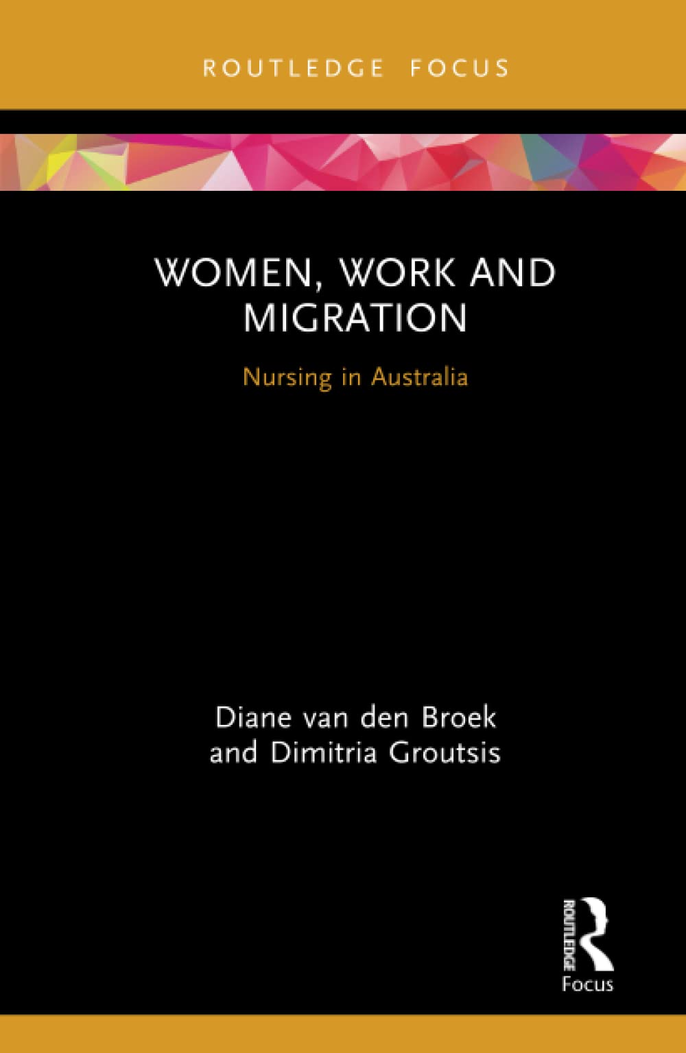 Women, Work and Migration (Routledge Focus on Business and Management)