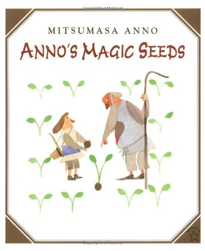 Anno's Magic Seeds (Picture Books) by Anno, Mitsumasa