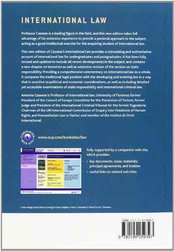 International Law