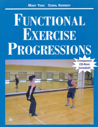 Functional Exercise Progressions by Yoke, Mary M.
