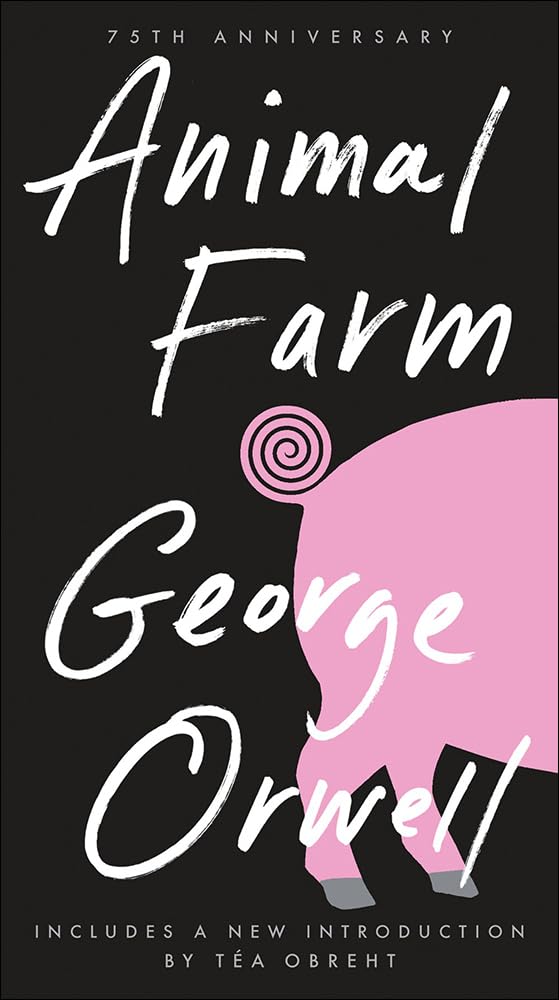 Animal Farm (Signet Classics)