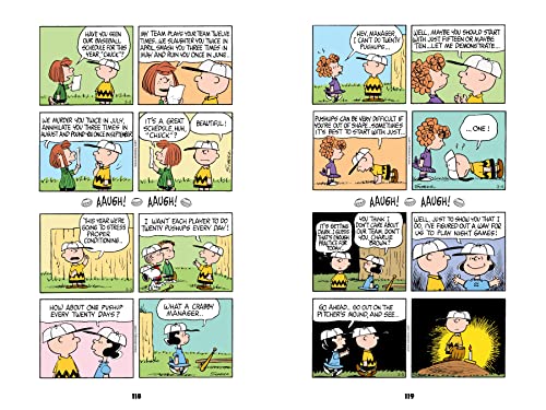 Charlie Brown: Here We Go Again: A PEANUTS Collection (Volume 7) (Peanuts Kids)