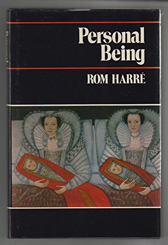 Personal Being: A Theory for Individual Psychology