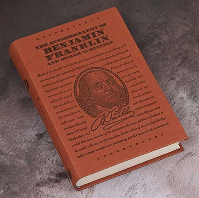 The Autobiography of Benjamin Franklin and Other Writings (W