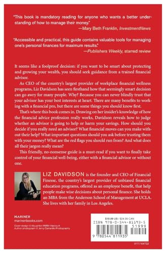 What Your Financial Advisor Isnt Telling You: The 10 Essential Truths You Need to Know About Your Money