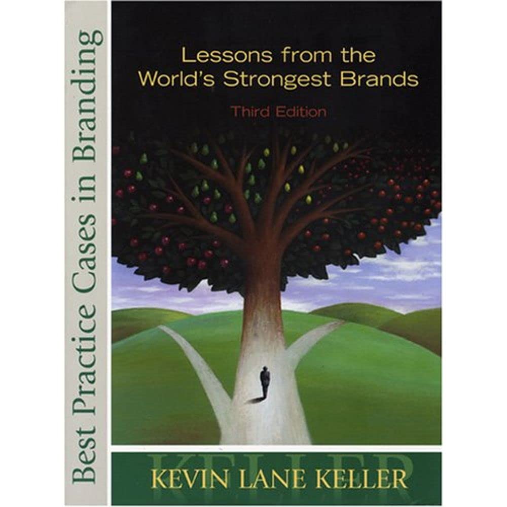 Best Practice Cases in Branding for Strategic Brand Manageme