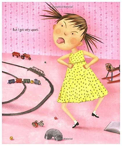 Pinkalicious by Victoria Kann