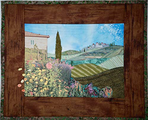 Accidental Landscapes