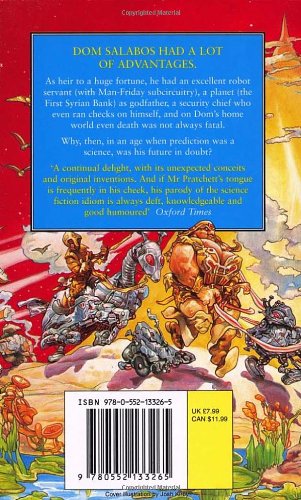 (pratchett).dark side of the sun