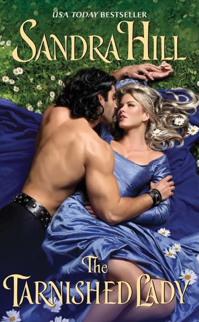 The Tarnished Lady (Viking I, 3)