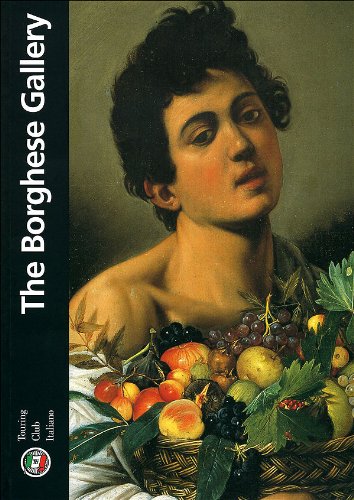 The Borghese Gallery (Heritage Guides) by Paolo Moreno