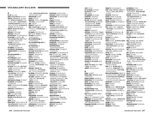 French Conversation (Collins Easy Learning)