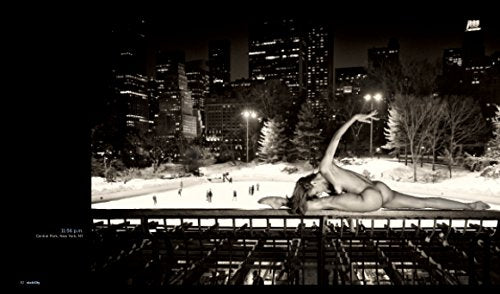 Dancers After Dark by Matter, Jordan