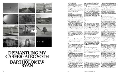 From Here to There: Alec Soth's America