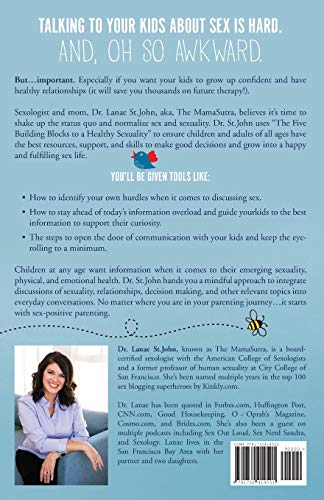 Read Me: A Parental Primer for "The Talk"