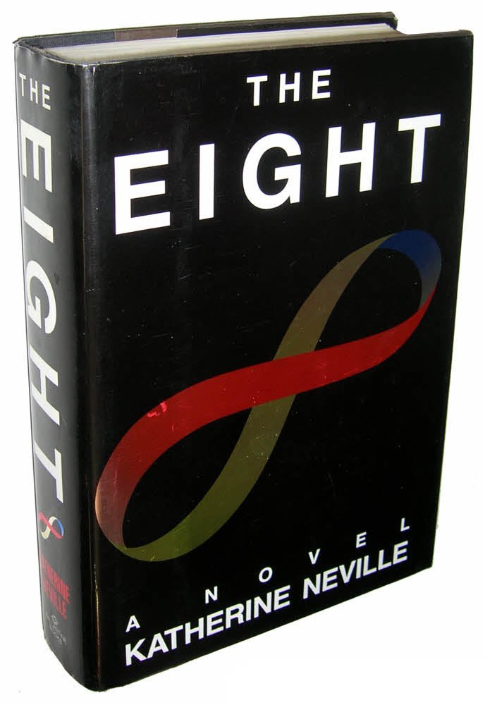 The Eight